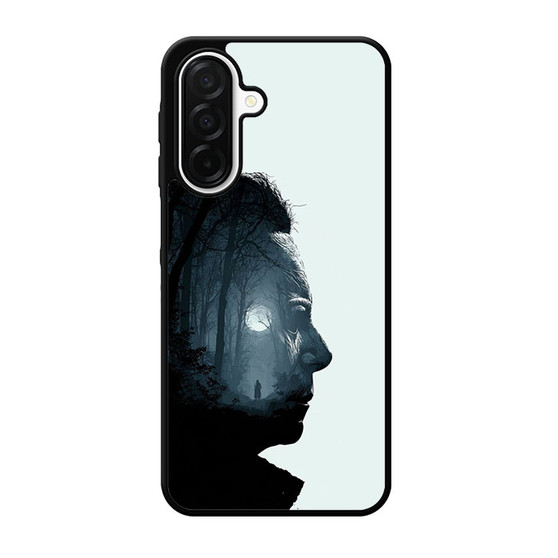 Michael Myers Born of Shadows Samsung Galaxy A26 5G Case