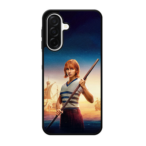 Nami One Piece Netflix Samsung Galaxy A26 5G Case