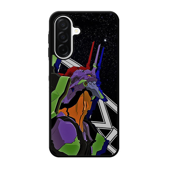 Neon Genesis Evangelion Unit 01 Samsung Galaxy A26 5G Case