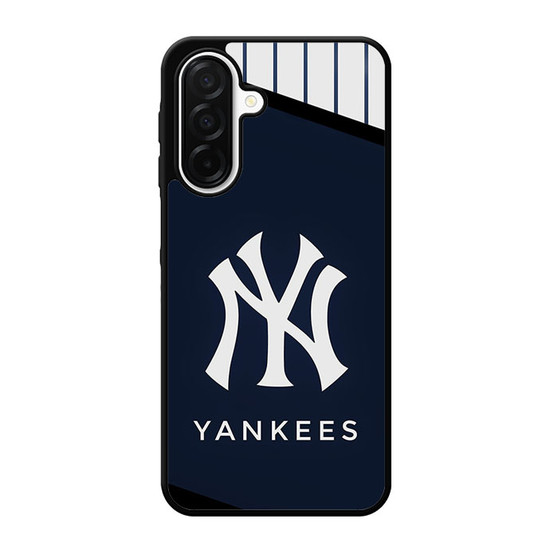 New York Yankees Mlb Samsung Galaxy A26 5G Case