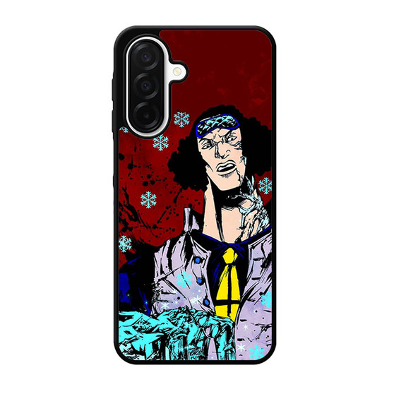 One Piece Series Aokiji Samsung Galaxy A26 5G Case