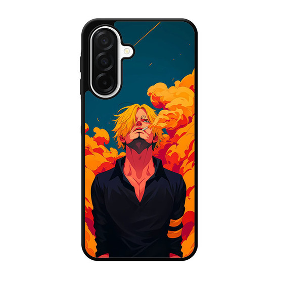 One Piece Series Sanji Vinsmoke 2 Samsung Galaxy A26 5G Case