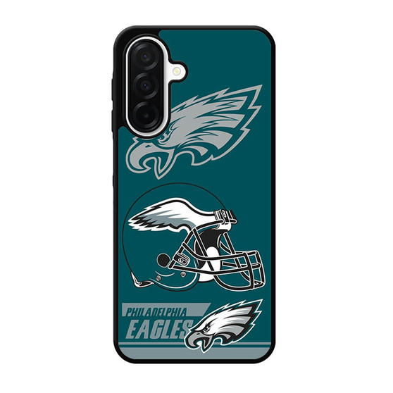 Philadelphia Eagles Cool Samsung Galaxy A26 5G Case