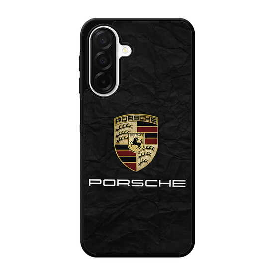 Porsche Car Enthusiasm Samsung Galaxy A26 5G Case