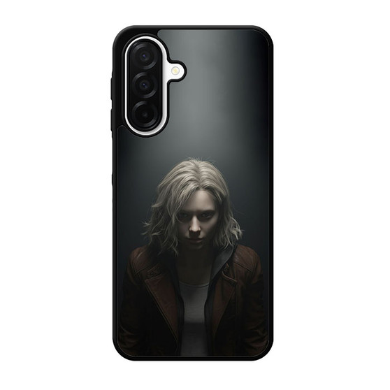 Resident Evil 9 Requiem Samsung Galaxy A26 5G Case