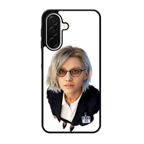 Resident Evil Requiem Grace Samsung Galaxy A26 5G Case