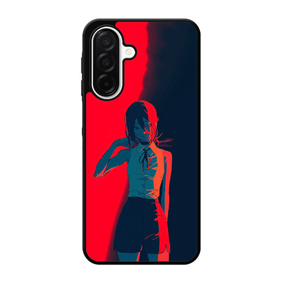 Reze Boom Devil Samsung Galaxy A26 5G Case