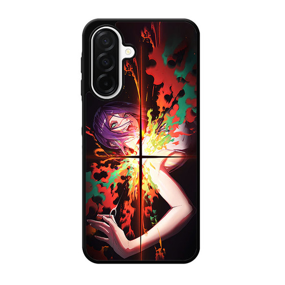 Reze Boom Samsung Galaxy A26 5G Case