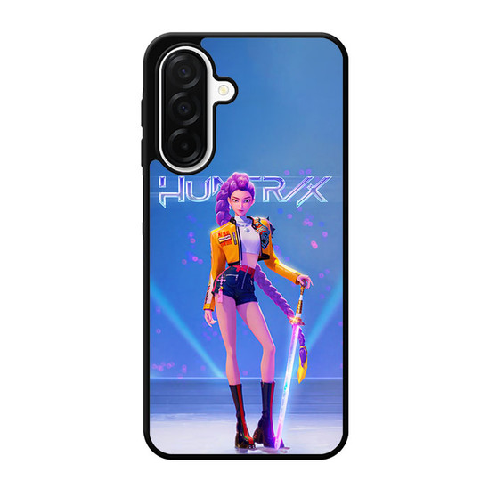 Rumi Huntrix Kpop Demon Hunters Samsung Galaxy A26 5G Case