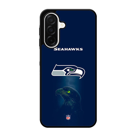 Seattle Seahawks Awesome Samsung Galaxy A26 5G Case