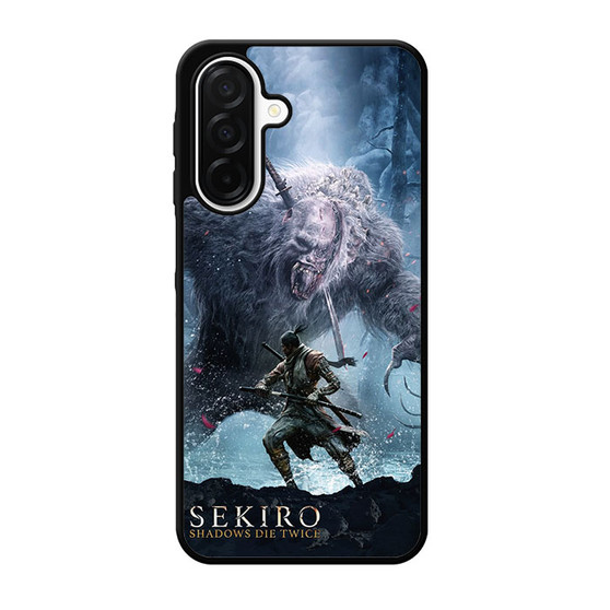 Sekiro Shadows Die Twice 1 Samsung Galaxy A26 5G Case