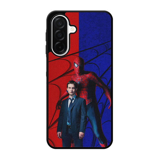 Spiderman Tobey Samsung Galaxy A26 5G Case