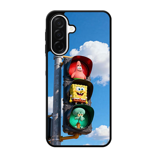 Spongebob Squarepants 3D Samsung Galaxy A26 5G Case
