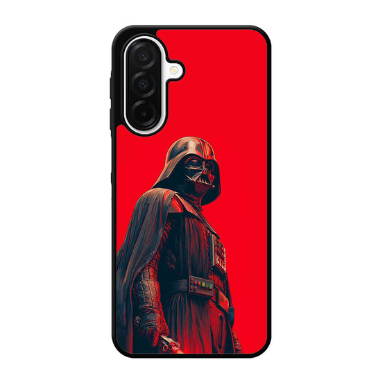 Star Wars Darthvader in Red Samsung Galaxy A26 5G Case