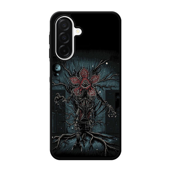Stranger Things Demogorgon 2 Samsung Galaxy A26 5G Case