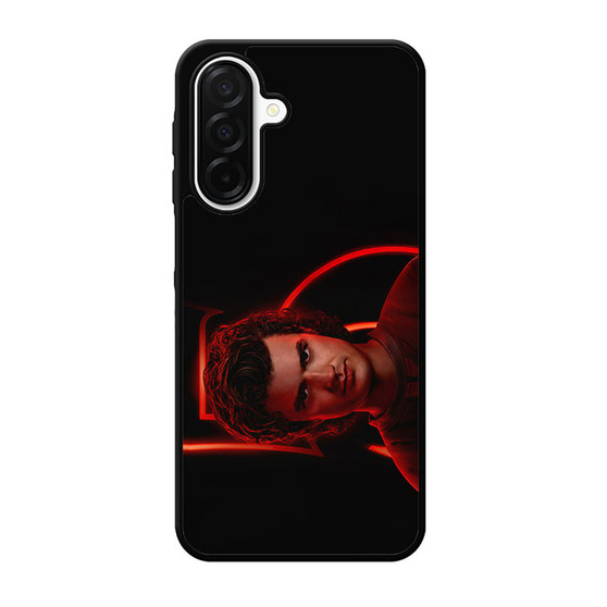 Stranger Things S5 Steve Harrington Samsung Galaxy A26 5G Case