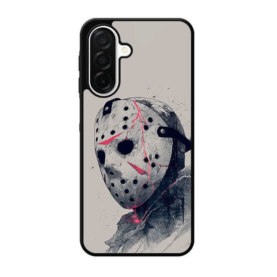 Stunning Jason Voorhees Samsung Galaxy A26 5G Case