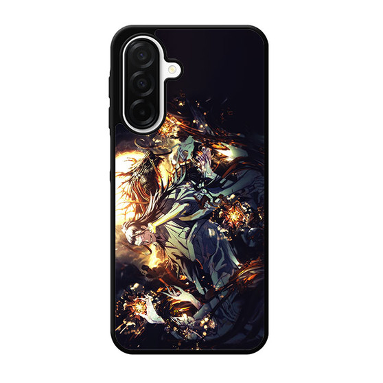 Suguru Geto Jujutsu Kaisen Samsung Galaxy A26 5G Case