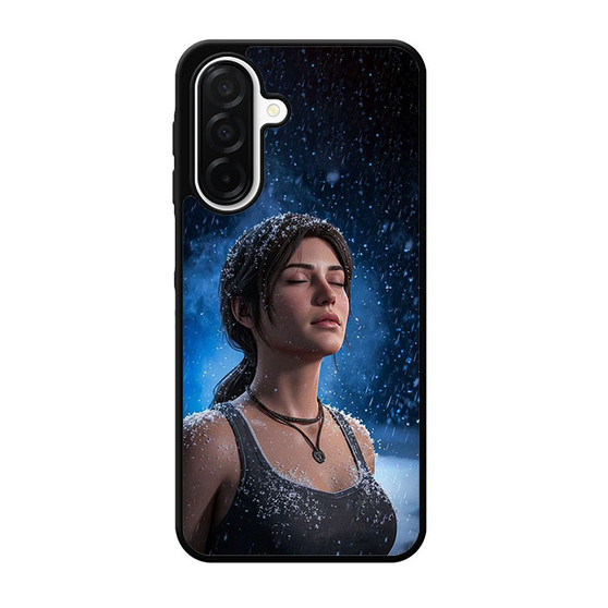 Tomb Rider Legacy of Atlantis Samsung Galaxy A26 5G Case