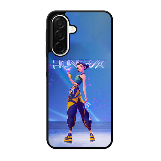 Zoey Huntrix Kpop DemonHunters Samsung Galaxy A26 5G Case
