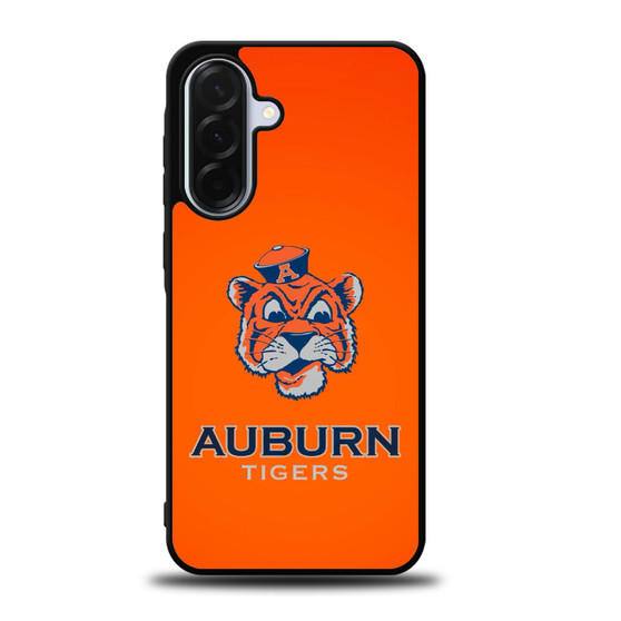 Auburn Tigers Samsung Galaxy A36 5G Case