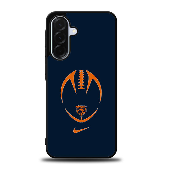 Chicago Bears Football Nfl Samsung Galaxy A36 5G Case