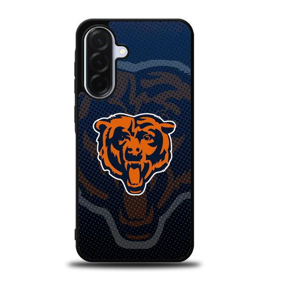 Chicago Bears Nfl Football Samsung Galaxy A36 5G Case