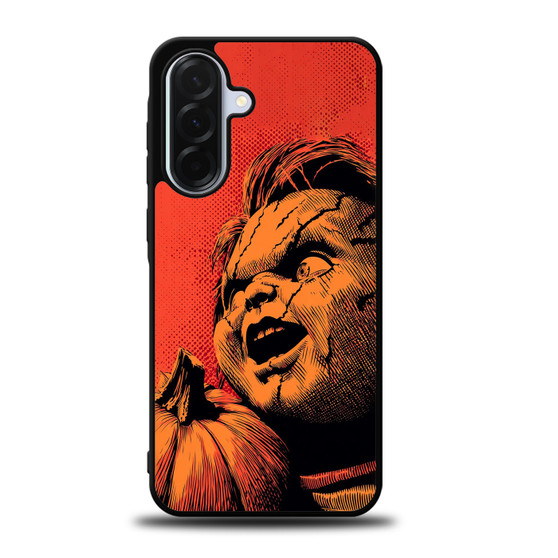 Chucky Childs Play Samsung Galaxy A36 5G Case