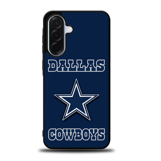 Dallas Cowboys Football Nfl Samsung Galaxy A36 5G Case