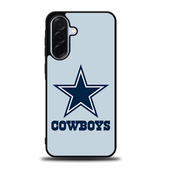 Dallas Cowboys Nfl Samsung Galaxy A36 5G Case