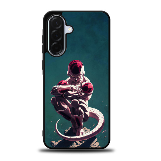 Frieza Dragon Ball Z Samsung Galaxy A36 5G Case
