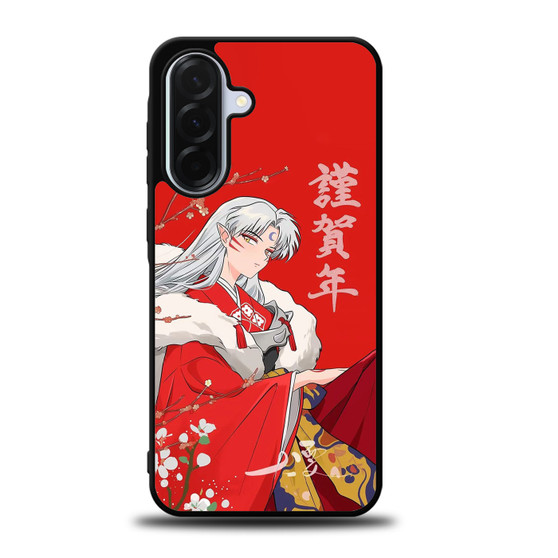 Inuyasha Series Sesshomaru Samsung Galaxy A36 5G Case