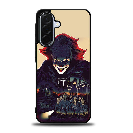 IT Pennywise Float Samsung Galaxy A36 5G Case