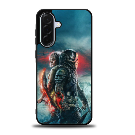 Predator Badlands Samsung Galaxy A36 5G Case