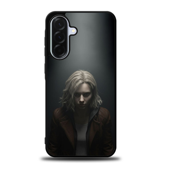 Resident Evil 9 Requiem Samsung Galaxy A36 5G Case