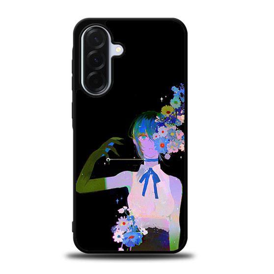 Reze Art Samsung Galaxy A36 5G Case