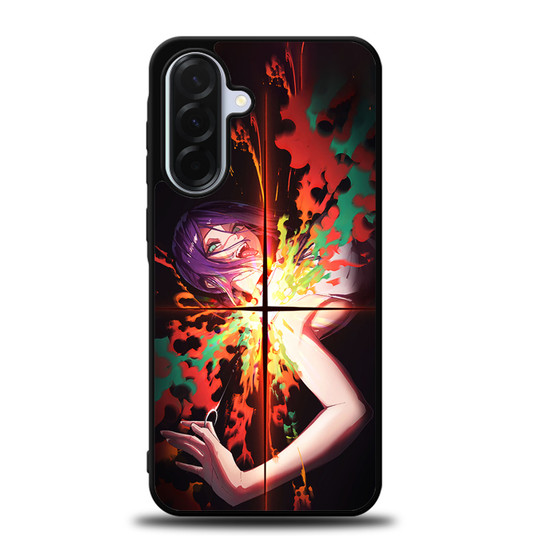 Reze Boom Samsung Galaxy A36 5G Case