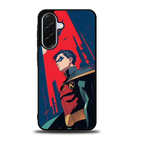 Robin Batman Series Samsung Galaxy A36 5G Case
