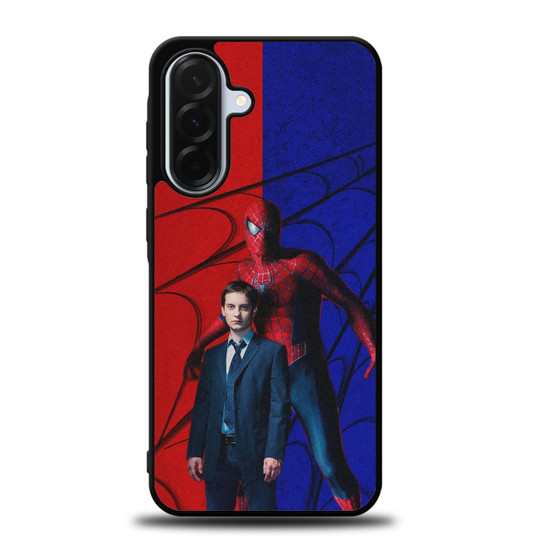Spiderman Tobey Samsung Galaxy A36 5G Case
