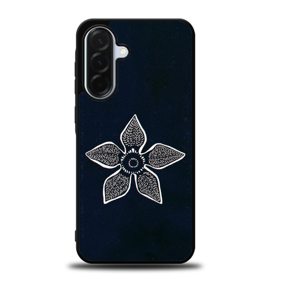 Stranger Things Demogorgon 1 Samsung Galaxy A36 5G Case