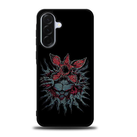 Stranger Things Demogorgon 3 Samsung Galaxy A36 5G Case