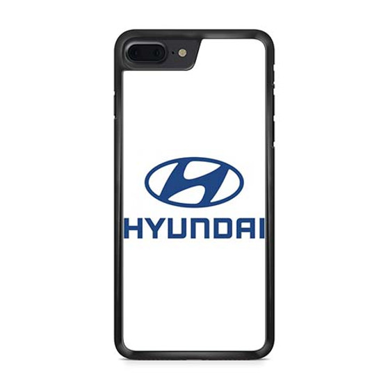 Hyundai Official Logo iPhone 7 | iPhone 7 Plus Case