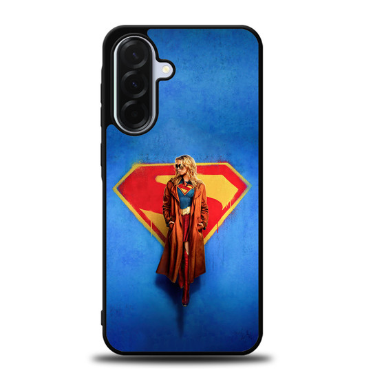 Supergirl Movie 2026 Samsung Galaxy A36 5G Case