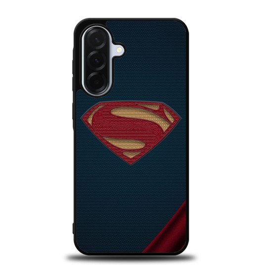 Superman Cavill Symbol Samsung Galaxy A36 5G Case