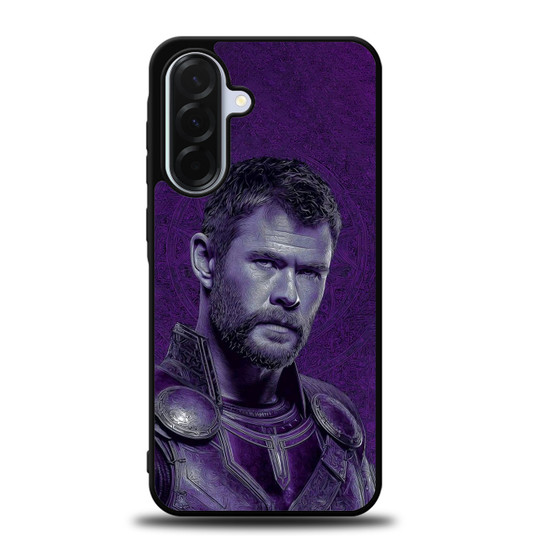 Thor The Mighty Samsung Galaxy A36 5G Case