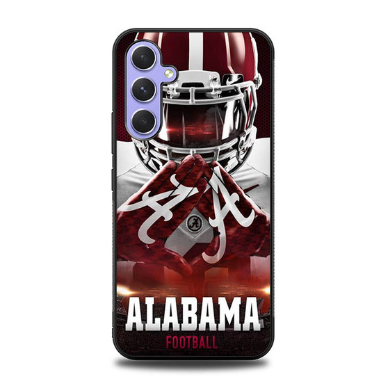 Alabama Football Samsung Galaxy A54 Case