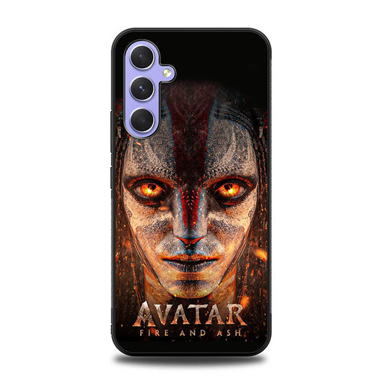 Avatar Fire and Ash Samsung Galaxy A54 Case