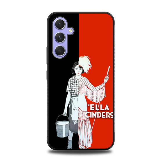 Ella Cinders Samsung Galaxy A54 Case