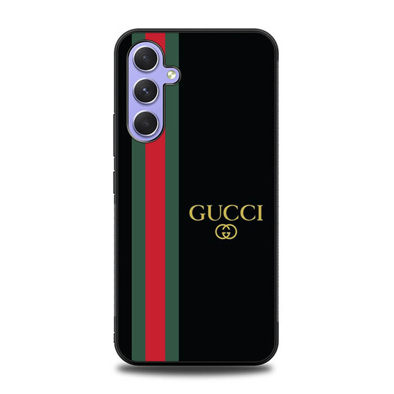 Gucci Bold in Beige Samsung Galaxy A54 Case