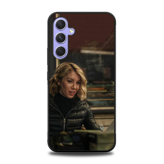 Harcourt Peacemaker Samsung Galaxy A54 Case